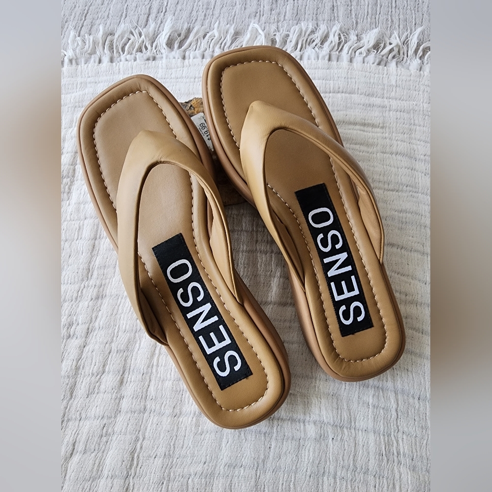 Senso- Xolani Thong Sandal